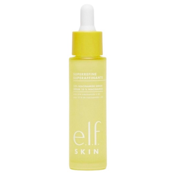 Elf Skin Super Refine 10% Niacinamide Serum with B5 - Picture 1 of 3